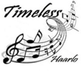 Logo Timeless