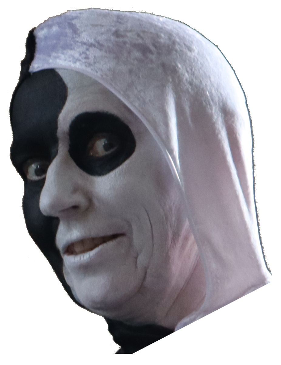 Spook A!