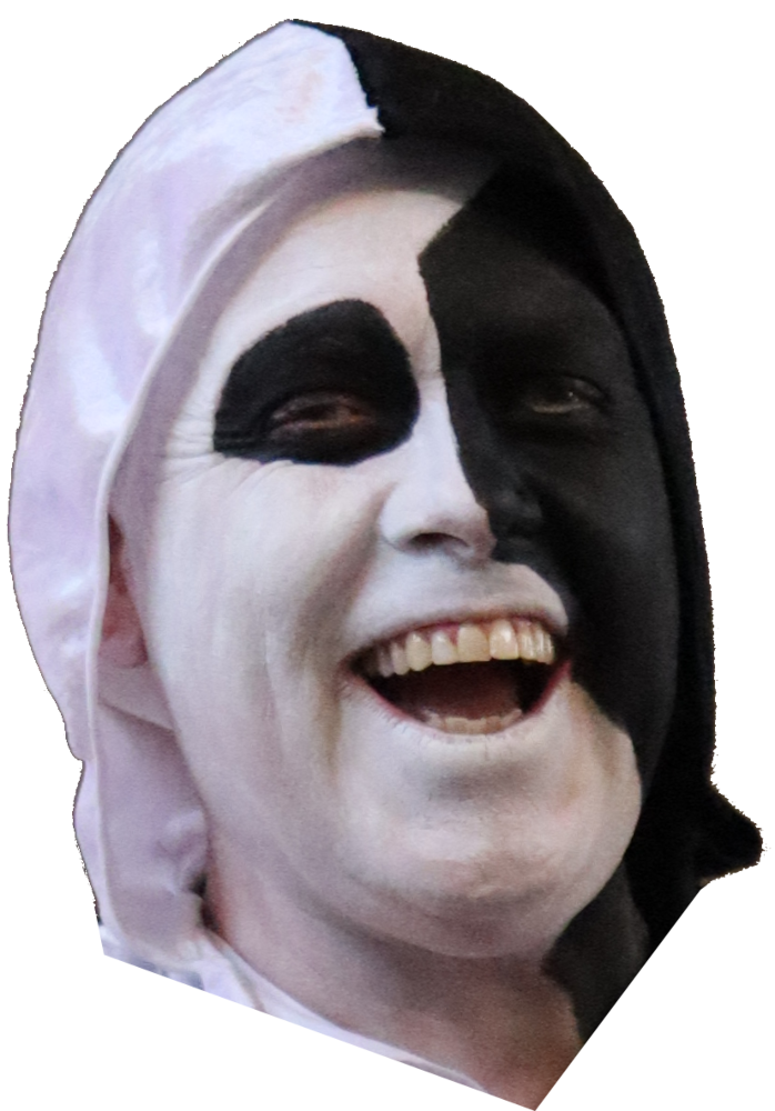 Spook J!